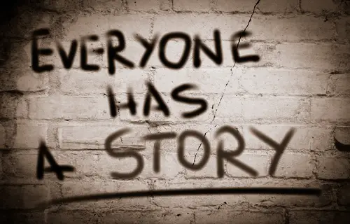 Entrepreneur Storytelling